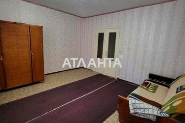 1-комнатная квартира по адресу ул. Святослава Рихтера (площадь 35,8 м²) - Atlanta.ua - фото 14