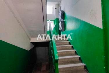 1-комнатная квартира по адресу ул. Святослава Рихтера (площадь 35,8 м²) - Atlanta.ua - фото 17