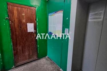 1-комнатная квартира по адресу ул. Святослава Рихтера (площадь 35,8 м²) - Atlanta.ua - фото 18
