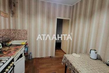 1-комнатная квартира по адресу ул. Святослава Рихтера (площадь 35,8 м²) - Atlanta.ua - фото 15