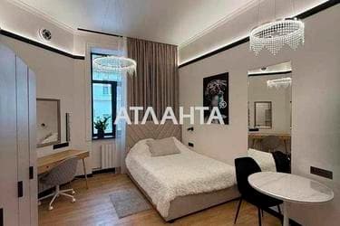 1-комнатная квартира по адресу ул. Стрийська (площадь 28 м²) - Atlanta.ua - imageAlt 13
