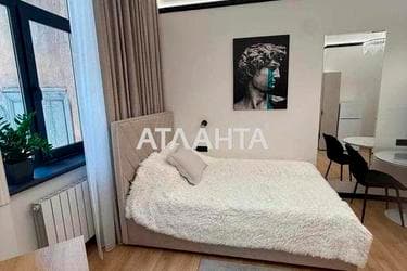 1-комнатная квартира по адресу ул. Стрийська (площадь 28 м²) - Atlanta.ua - imageAlt 14