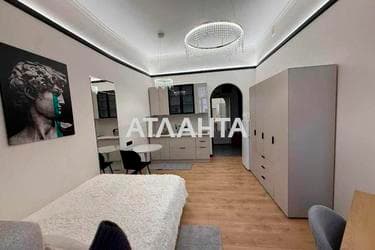 1-комнатная квартира по адресу ул. Стрийська (площадь 28 м²) - Atlanta.ua - imageAlt 15