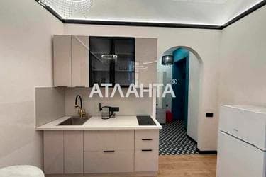 1-комнатная квартира по адресу ул. Стрийська (площадь 28 м²) - Atlanta.ua - imageAlt 17