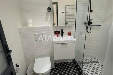 1-комнатная квартира по адресу ул. Стрийська (площадь 28 м²) - Atlanta.ua - imageAlt 21