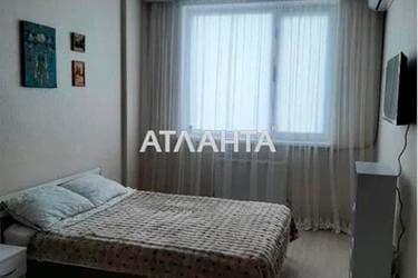 1-кімнатна квартира за адресою вул. Європейська (площа 34 м²) - Atlanta.ua - фото 8