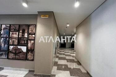 1-кімнатна квартира за адресою Глушко ак. Пр. (площа 35,6 м²) - Atlanta.ua - фото 48