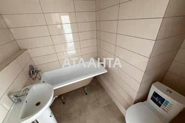 1-кімнатна квартира за адресою Глушко ак. Пр. (площа 35,6 м²) - Atlanta.ua - фото 32