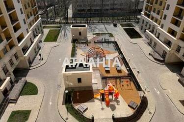 1-кімнатна квартира за адресою Глушко ак. Пр. (площа 35,6 м²) - Atlanta.ua - фото 37