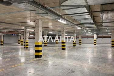 1-кімнатна квартира за адресою Глушко ак. Пр. (площа 35,6 м²) - Atlanta.ua - фото 49