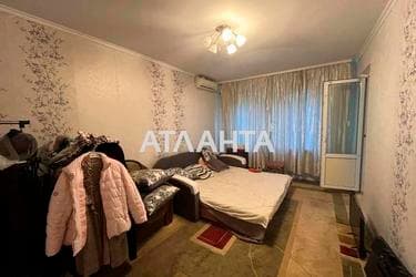 3-комнатная квартира по адресу ул. Заболотного ак. (площадь 63 м²) - Atlanta.ua - imageAlt 20