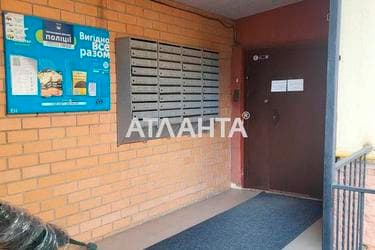 1-комнатная квартира по адресу ул. Марсельская (площадь 48 м²) - Atlanta.ua - imageAlt 34