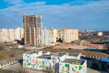 1-комнатная квартира по адресу ул. Марсельская (площадь 48 м²) - Atlanta.ua - imageAlt 37