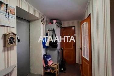 1-комнатная квартира по адресу ул. Марсельская (площадь 48 м²) - Atlanta.ua - imageAlt 38