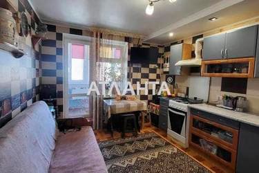 1-комнатная квартира по адресу ул. Марсельская (площадь 48 м²) - Atlanta.ua - imageAlt 50
