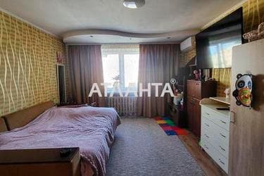 1-комнатная квартира по адресу ул. Марсельская (площадь 48 м²) - Atlanta.ua - imageAlt 53