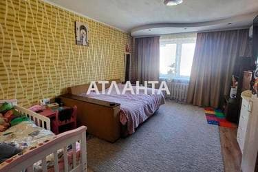 1-комнатная квартира по адресу ул. Марсельская (площадь 48 м²) - Atlanta.ua - imageAlt 54