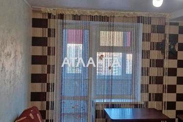 1-комнатная квартира по адресу ул. Марсельская (площадь 48 м²) - Atlanta.ua - imageAlt 63