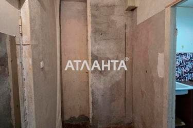 2-кімнатна квартира за адресою вул. Інглезі (площа 52 м²) - Atlanta.ua - фото 18