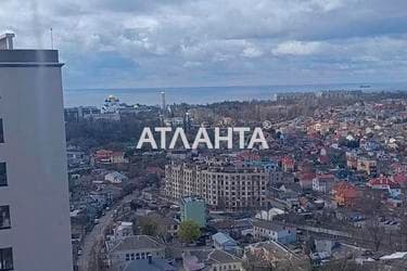 2-кімнатна квартира за адресою вул. Дача Ковалевського (площа 63,8 м²) - Atlanta.ua - фото 8
