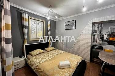 Коммерческая недвижимость по адресу Дорошенко П. Ул. (площадь 25 м²) - Atlanta.ua - фото 14