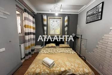 Коммерческая недвижимость по адресу Дорошенко П. Ул. (площадь 25 м²) - Atlanta.ua - фото 15