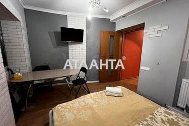 Коммерческая недвижимость по адресу Дорошенко П. Ул. (площадь 25 м²) - Atlanta.ua - фото 17