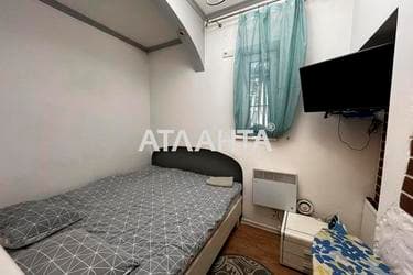 Коммерческая недвижимость по адресу Дорошенко П. Ул. (площадь 25 м²) - Atlanta.ua - фото 18