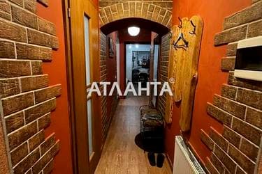 Коммерческая недвижимость по адресу Дорошенко П. Ул. (площадь 25 м²) - Atlanta.ua - фото 21