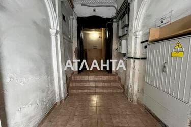 Коммерческая недвижимость по адресу Дорошенко П. Ул. (площадь 25 м²) - Atlanta.ua - фото 13