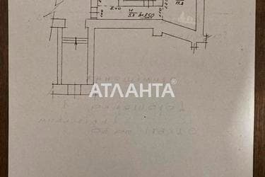 Коммерческая недвижимость по адресу Дорошенко П. Ул. (площадь 25 м²) - Atlanta.ua - фото 22