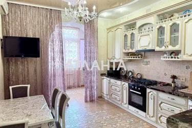 2-кімнатна квартира за адресою вул. Говорова марш. (площа 76,1 м²) - Atlanta.ua - фото 30