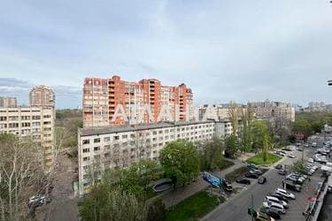 2-кімнатна квартира за адресою вул. Говорова марш. (площа 76,1 м²) - Atlanta.ua - фото 36