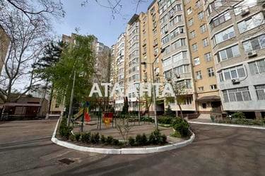 2-кімнатна квартира за адресою вул. Говорова марш. (площа 76,1 м²) - Atlanta.ua - фото 39