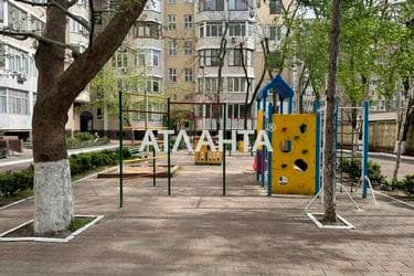 2-кімнатна квартира за адресою вул. Говорова марш. (площа 76,1 м²) - Atlanta.ua - фото 40