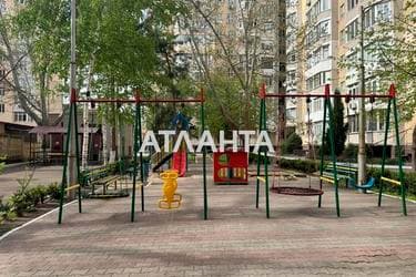 2-кімнатна квартира за адресою вул. Говорова марш. (площа 76,1 м²) - Atlanta.ua - фото 41