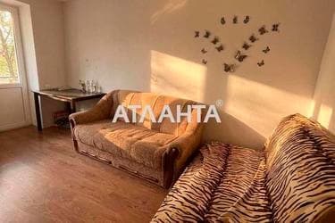 2-комнатная квартира по адресу ул. Крымская (площадь 49,2 м²) - Atlanta.ua - фото 17