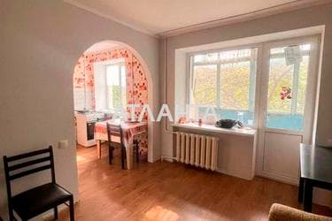 2-комнатная квартира по адресу ул. Крымская (площадь 49,2 м²) - Atlanta.ua - фото 18