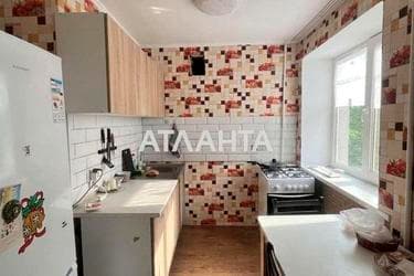 2-комнатная квартира по адресу ул. Крымская (площадь 49,2 м²) - Atlanta.ua - фото 19