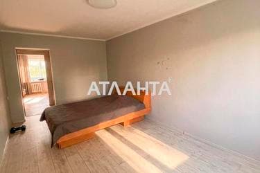 2-комнатная квартира по адресу ул. Крымская (площадь 49,2 м²) - Atlanta.ua - фото 20