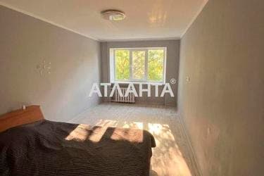 2-комнатная квартира по адресу ул. Крымская (площадь 49,2 м²) - Atlanta.ua - фото 21