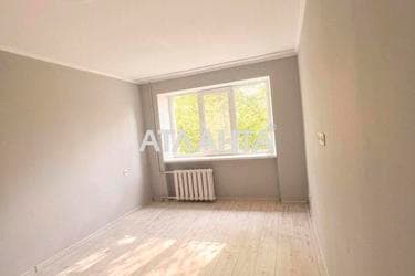 2-комнатная квартира по адресу ул. Крымская (площадь 49,2 м²) - Atlanta.ua - фото 22