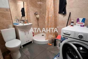 2-комнатная квартира по адресу ул. Крымская (площадь 49,2 м²) - Atlanta.ua - фото 25