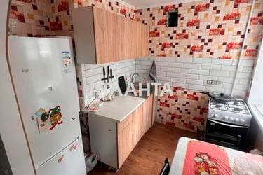 2-комнатная квартира по адресу ул. Крымская (площадь 49,2 м²) - Atlanta.ua - фото 27