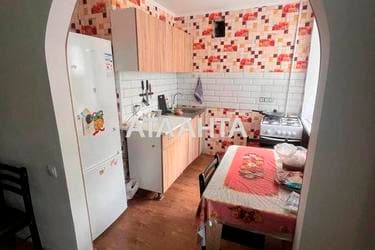 2-комнатная квартира по адресу ул. Крымская (площадь 49,2 м²) - Atlanta.ua - фото 28