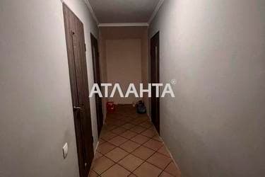 2-комнатная квартира по адресу ул. Крымская (площадь 49,2 м²) - Atlanta.ua - фото 29