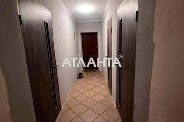 2-комнатная квартира по адресу ул. Крымская (площадь 49,2 м²) - Atlanta.ua - фото 30