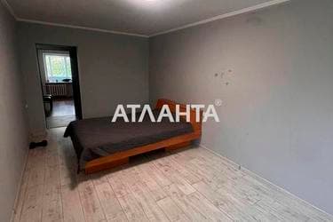 2-комнатная квартира по адресу ул. Крымская (площадь 49,2 м²) - Atlanta.ua - фото 31