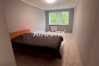 2-комнатная квартира по адресу ул. Крымская (площадь 49,2 м²) - Atlanta.ua - фото 32