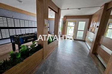 1-комнатная квартира по адресу ул. Одесская (площадь 44 м²) - Atlanta.ua - фото 34